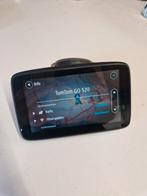Tomtom GO 520, Auto diversen, Autonavigatie, Ophalen of Verzenden, Gebruikt