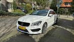 Mercedes-AMG CLA-45 4matic EDITION 1, Te koop, Geïmporteerd, 5 stoelen, 14 km/l