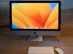 Apple imac 27 inch 2017, HDD en SSD, 8 GB, IMac, Ophalen of Verzenden