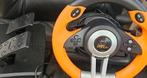 Speedlink DRIFT O.Z. - Race Stuur - PC +ORGINAL BOX, Ophalen of Verzenden, Nieuw, Speedlink