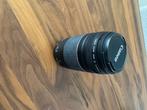 Canon zoomlens EF 75-300mm, Ophalen of Verzenden, Zo goed als nieuw, Telelens