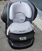Cybex Juno 2 (compleet), Kinderen en Baby's, Autostoeltjes, Gebruikt, 9 t/m 18 kg, Zijbescherming, Isofix