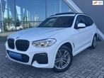 BMW X3 XDrive30e Plug In Hybrid High Executive M-Sport 293pk, 1998 cc, Gebruikt, Zwart, 4 cilinders