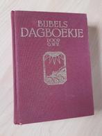 BIJBELS DAGBOEKJE door GWV, Boeken, Ophalen of Verzenden, Gelezen