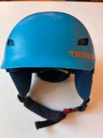 Mooie Tenson Skihelm Kind Maat S (49-53 cm), Sport en Fitness, Overige merken, Gebruikt, Overige typen, Ophalen of Verzenden