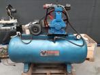 BERKO Compressor, 8 bar, 250L, Doe-het-zelf en Verbouw, Ophalen, Gebruikt, 200 tot 400 liter/min, 6 tot 10 bar