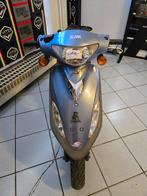 Sym DD50 fix 25/2t, Ophalen, Gebruikt, Overige typen, SYM