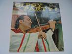 Vinyl TATA MIRANDO Gipsy Party (L59), Ophalen of Verzenden, Zo goed als nieuw, 12 inch