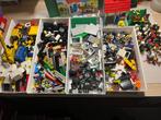 lego flinke partij diversen lego poppetjes enz enz, Ophalen of Verzenden, Gebruikt, Losse stenen, Lego
