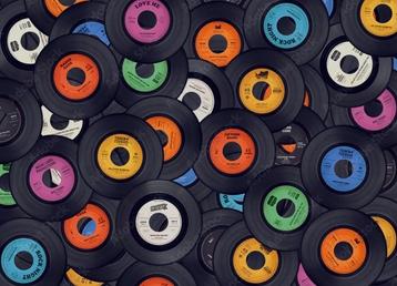 Maxi Singles te koop! Divers aanbod. beschikbaar voor biedingen