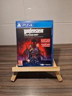 Wolfenstein Youngblood PS4, Avontuur en Actie, Gebruikt, Ophalen of Verzenden, 1 speler