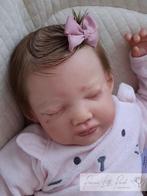 Schattige reborn Lilly-Mei NIEUW, Ophalen of Verzenden, Nieuw, Pop, Levensecht of Reborn