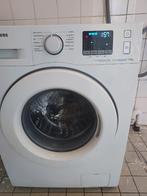 Samsung Ecobubble wasmachine, Ophalen, Gebruikt, 85 tot 90 cm, 1200 tot 1600 toeren