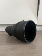 Nikon ed af 300mm f2.8, Audio, Tv en Foto, Fotografie | Lenzen en Objectieven, Ophalen, Gebruikt, Telelens