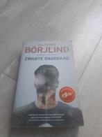 Zwarte Dageraad Börjlind, Ophalen of Verzenden, Zo goed als nieuw, Cilla Börjlind; Rolf Börjlind, Nederland