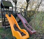 Gratis ophalen, Kinderen en Baby's, Speelgoed | Buiten | Speelhuisjes, Ophalen, Hout