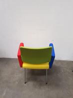 Mondriaan stoelen, Ophalen, Zo goed als nieuw
