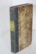 Schaarse druk 2e deel Catechismusverklaring Smytegelt (1836), Boeken, Gelezen, Christendom | Protestants, Ophalen of Verzenden