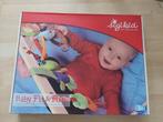 Houten babygym - Sigikid Baby fit & fun, Ophalen of Verzenden, Zo goed als nieuw, Babygym