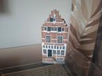 Huisje Old Glories Wonderworld Herengracht 361, Verzamelen, KLM Huisjes, Ophalen of Verzenden, Zo goed als nieuw, Wonderworld