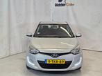 Hyundai I20 1.2i i-Motion|NAP|APK10-24|AIRCO|ELEK RAMEN|CENT, Auto's, Hyundai, Origineel Nederlands, Te koop, Zilver of Grijs