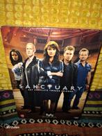 Sanctuary  ... seizoen 2, Vanaf 16 jaar, Boxset, Science Fiction en Fantasy, Ophalen of Verzenden