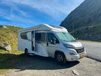 Carado T448 automaat bj 2022, Automaat, Standaard zit, Fiat, Diesel