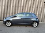 Renault ZOE R110 Life 52 kWh Camera / Led / Navigatie, Gebruikt, LED verlichting, 385 km, ZOE