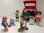 Playmobil 9421 Gezinswagen (compleet met doos), Ophalen of Verzenden, Gebruikt, Complete set