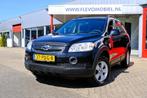 Chevrolet Captiva 2.4i Shadow 2WD Airco|LMV|Trekhaak, Auto's, Chevrolet, Voorwielaandrijving, Euro 5, 136 pk, Gebruikt