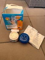 Summer fun zwembad chemie set, Ophalen, Zo goed als nieuw, Reinigingsmiddel