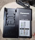 Panasonic lader nieuw, ongebruikt, Ophalen of Verzenden, Nieuw