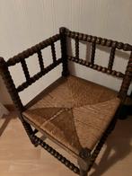 Hoekstoeltje, Ophalen of Verzenden