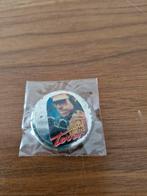 F 298 Film Button and the Terror, Verzamelen, Ophalen of Verzenden, Gebruikt, Overige onderwerpen, Speldje of Pin