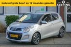 CITROEN C1 Shine touchscreen AppleCarplay en camera, Voorwielaandrijving, 12 maanden, Stof, Gebruikt