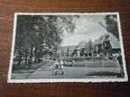 E28 - Helmond - Aarle-Rixtelscheweg - 1935 -Mooie oude kaart, Ophalen of Verzenden, 1920 tot 1940, Noord-Brabant
