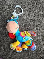 Playgro Activiteitenspeeltje Activity Friend Clip Clop, Ophalen of Verzenden, Zo goed als nieuw, Rammelaar, Met geluid