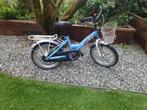 Batavus 16 inch kinderfiets, Fietsen en Brommers, Fietsen | Kinderfietsjes, Zijwieltjes, Batavus, Ophalen of Verzenden, 16 tot 20 inch
