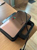 Bestron Tosti Ijzer - Gebruikt, Huis en Inrichting, Ophalen of Verzenden, Gebruikt