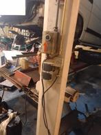 Koni Hefbrug 4 Koloms - 3500kg - Werkend, Ophalen