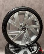 ❄️ 18'' Volkswagen Golf 8 GTI / R ''Bergamo'' winter velgen, 18 inch, Gebruikt, -, -