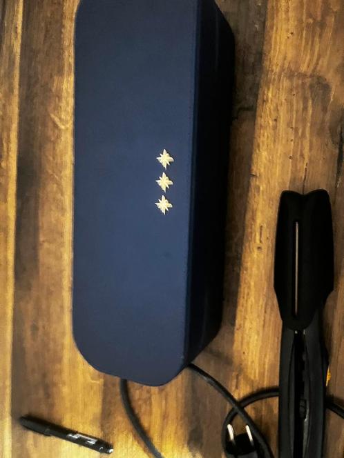 Professioneel styler ghd platinum, Sieraden, Tassen en Uiterlijk, Uiterlijk | Haarverzorging, Zo goed als nieuw, Krultang of Stijltang