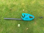 Bosch AHS 480-16 elektrische heggeschaar, Tuin en Terras, Heggenscharen, Ophalen of Verzenden, Gebruikt, Elektrisch