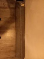 Gratis af te halen tapijt voor in een carnavals wagen, Gebruikt, 200 cm of meer, Ophalen of Verzenden, Grijs