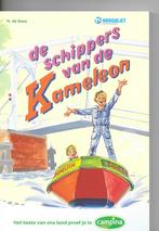 3 x Kameleon boek, uitgave ism Campina, Ophalen of Verzenden, Nieuw, Hotze de Roos, Fictie