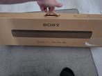 Sony HT-S2000 letterlijk ZGAN, Audio, Tv en Foto, Soundbars, Ophalen, Bluetooth, Zo goed als nieuw