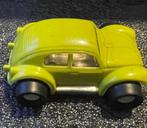 Tonka Vintage Speelgoedauto - Gele Kever, Ophalen of Verzenden, Gebruikt