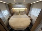 Adria Matrix 640 DC GT QUEENSBED+HEFBED ZONNEPANEEL EURO6, Caravans en Kamperen, Campers, 7 tot 8 meter, Bedrijf, Diesel, Adria