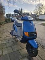 Piaggio skipper 172cc A1 kenteken, Particulier, Scooter