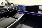 XPENG G9 RWD Long Range 98 kWh Navigatie | Trekhaak | Weinig, Automaat, Gebruikt, Zwart, 2205 kg